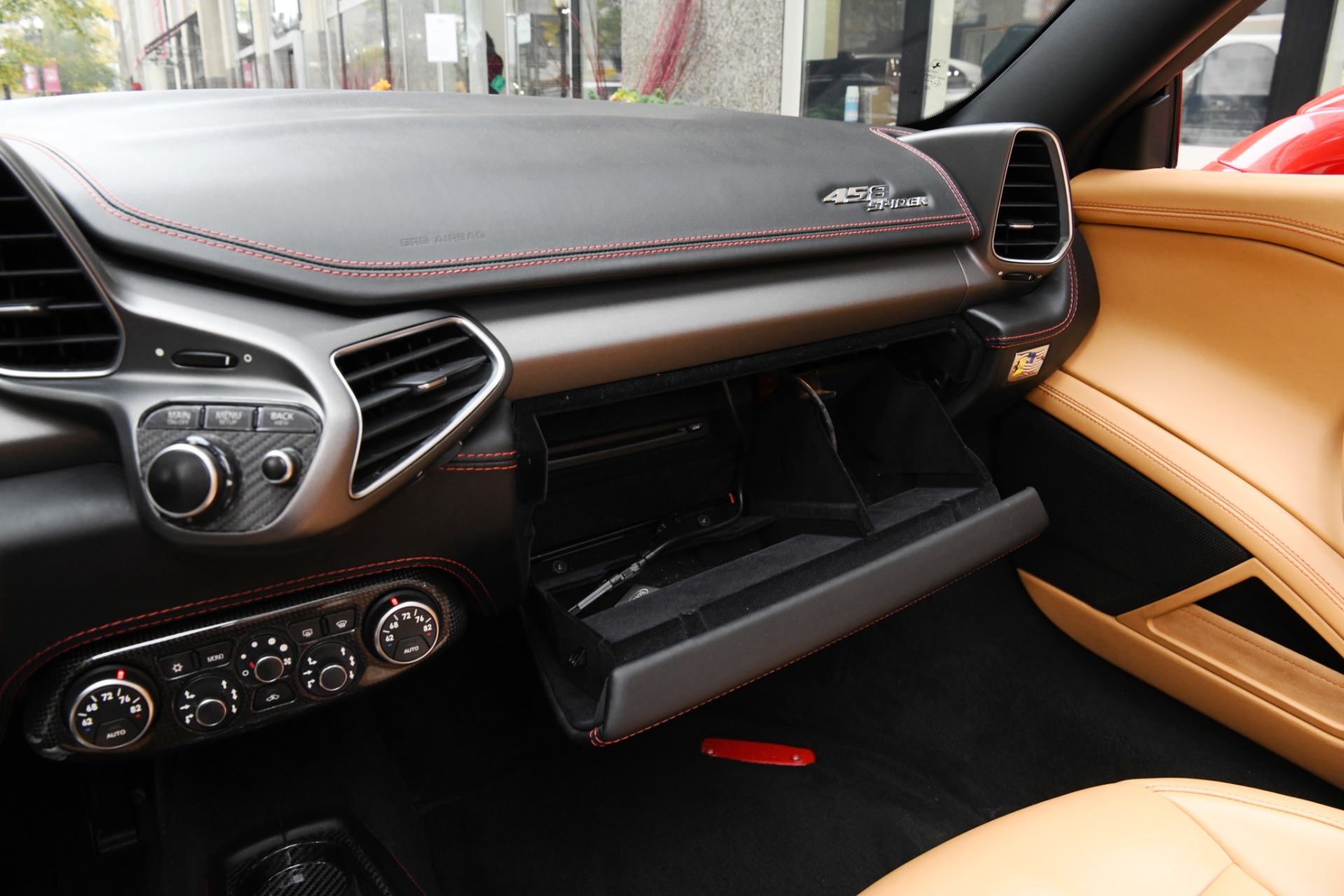 Used 2014 Ferrari 458 Spider | St. Petersburg, FL