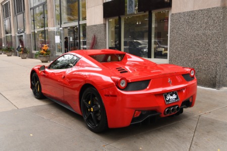 Used 2014 Ferrari 458 Spider  | Chicago, IL