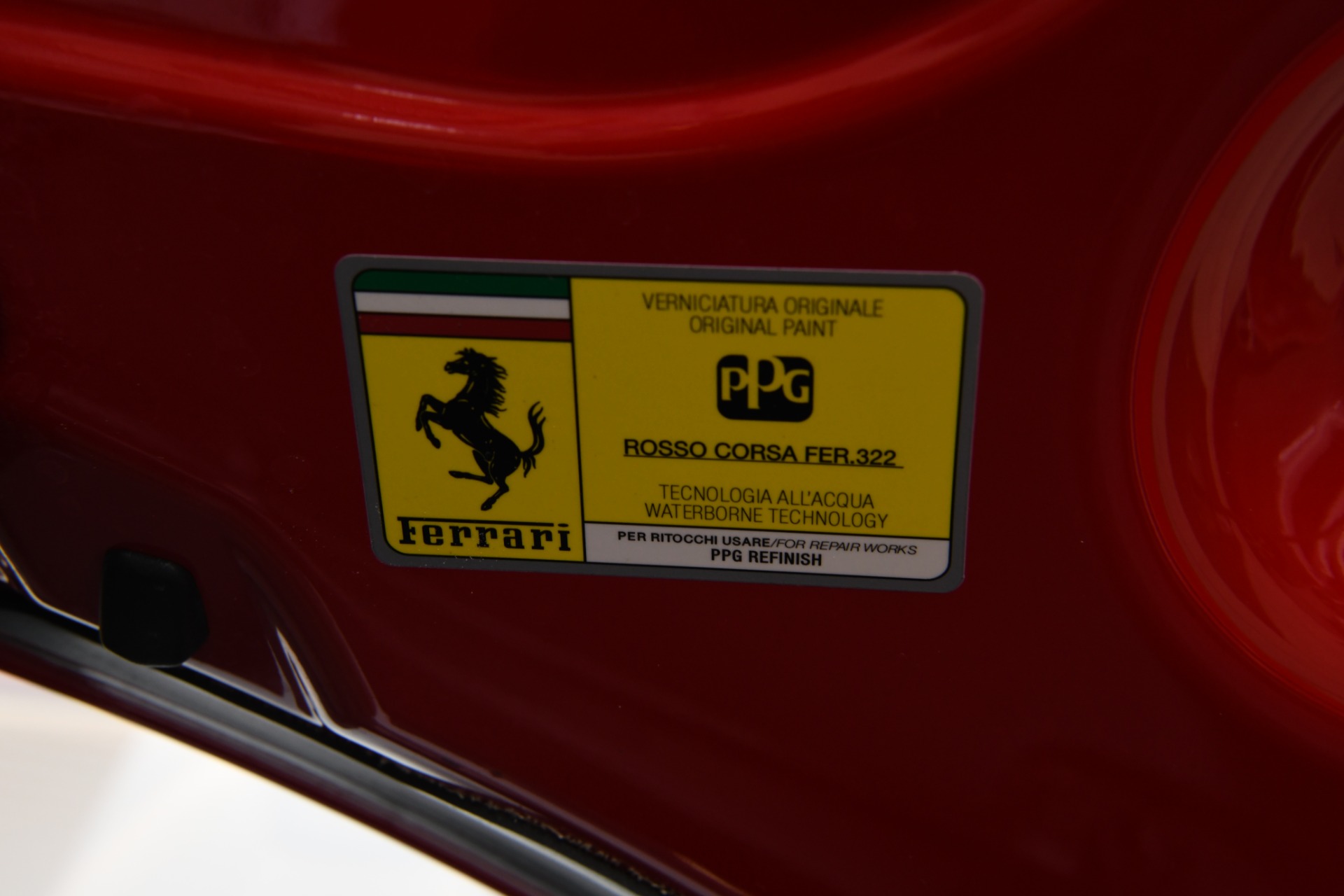 Used 2014 Ferrari 458 Spider | St. Petersburg, FL