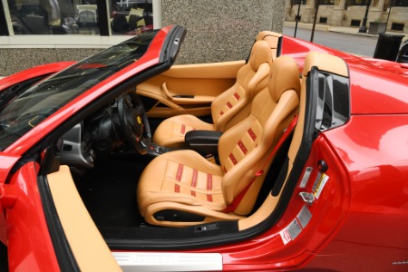 Used 2014 Ferrari 458 Spider  | Chicago, IL