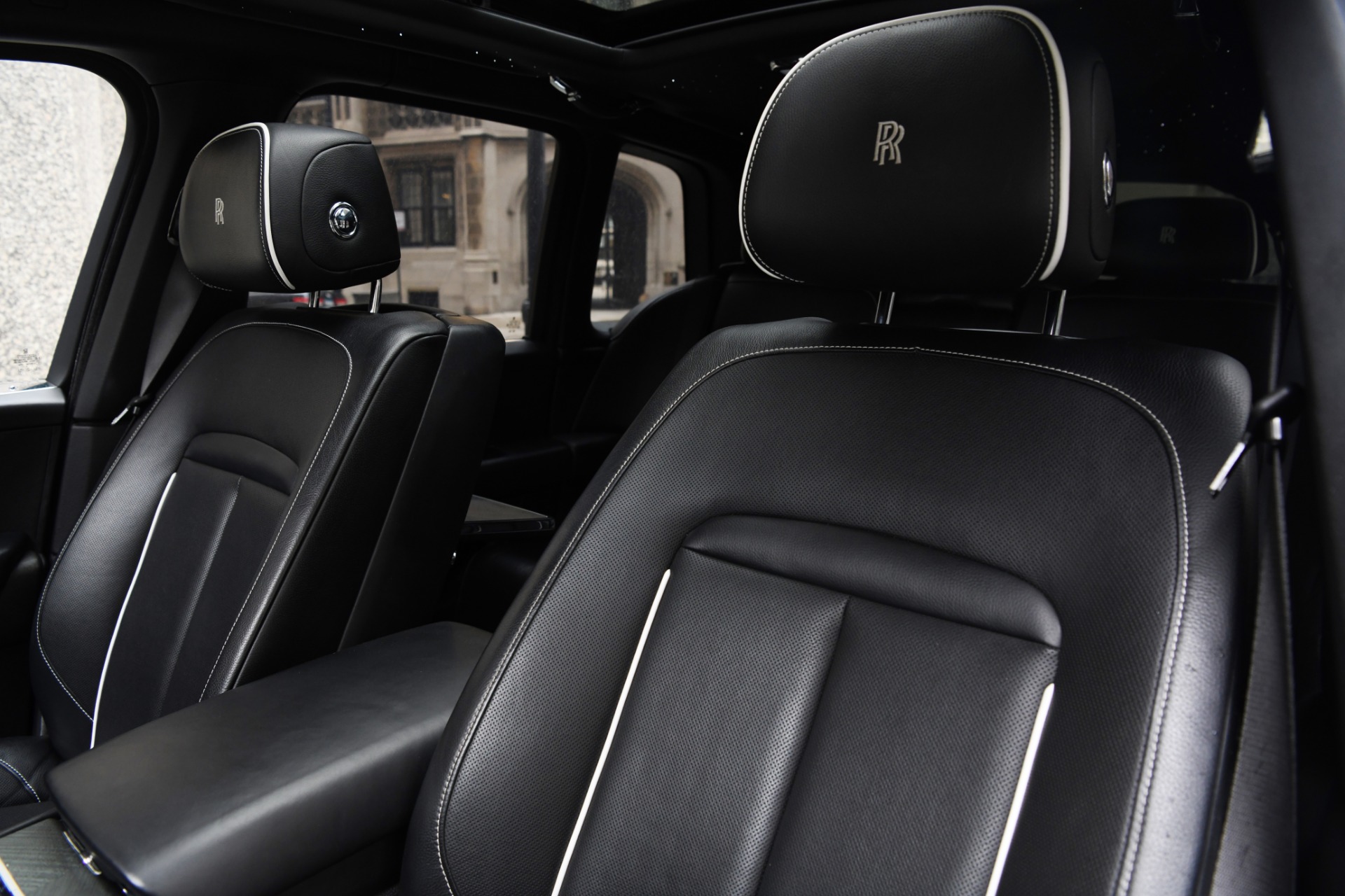 Used 2019 Rolls-Royce Cullinan | St. Petersburg, FL