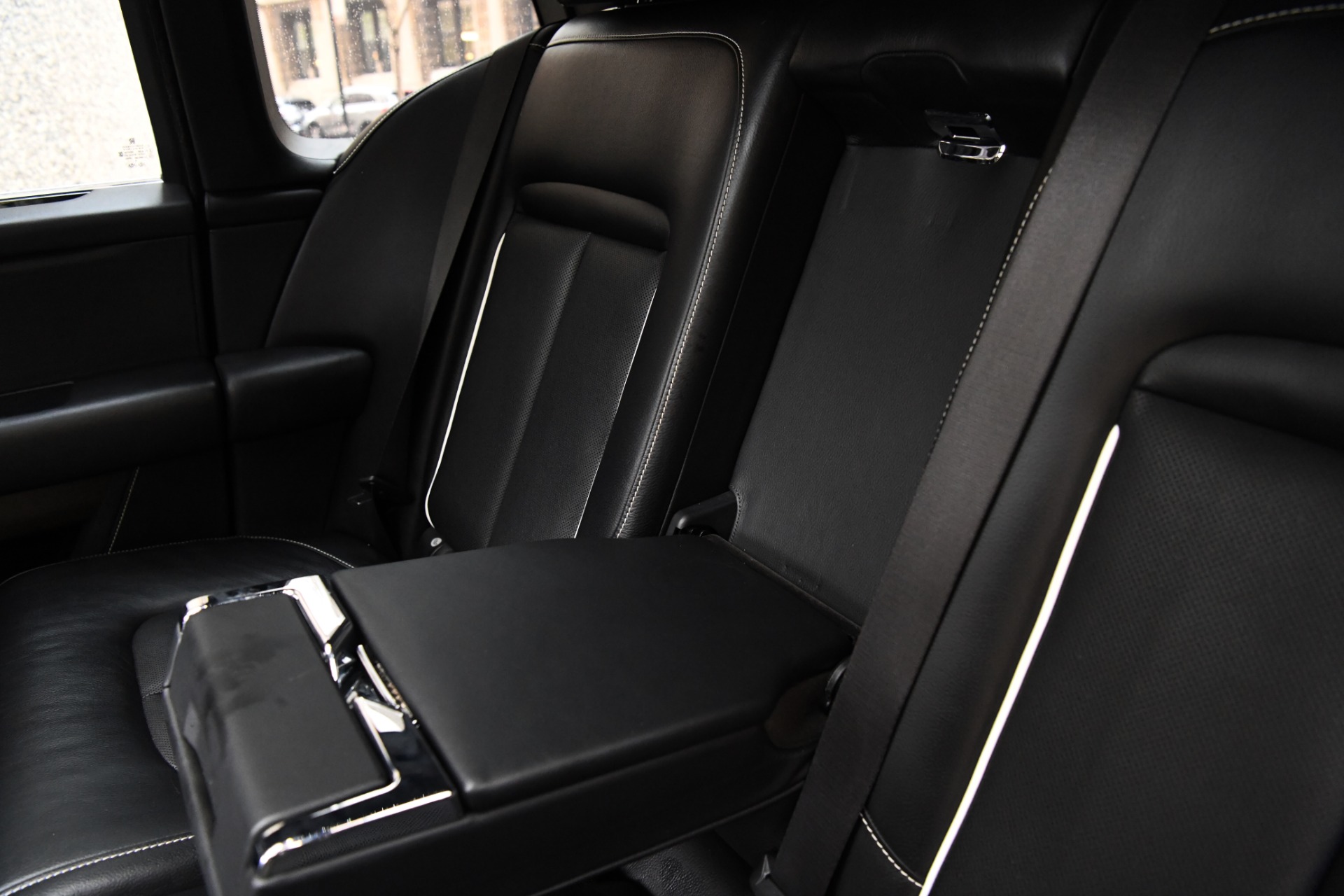 Used 2019 Rolls-Royce Cullinan | St. Petersburg, FL