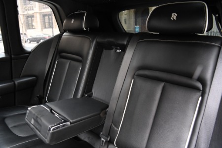 Used 2019 Rolls-Royce Cullinan  | Chicago, IL