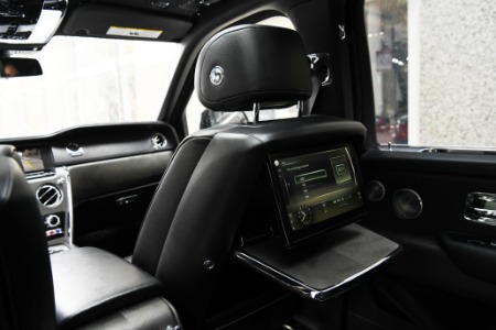 Used 2019 Rolls-Royce Cullinan  | Chicago, IL