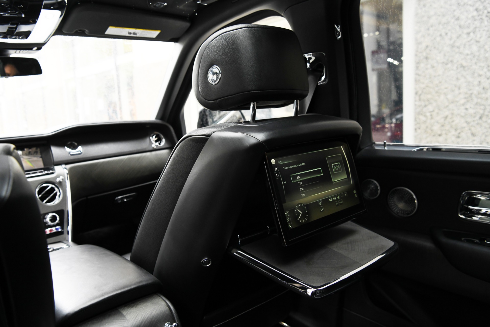 Used 2019 Rolls-Royce Cullinan | St. Petersburg, FL