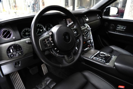 Used 2019 Rolls-Royce Cullinan  | Chicago, IL
