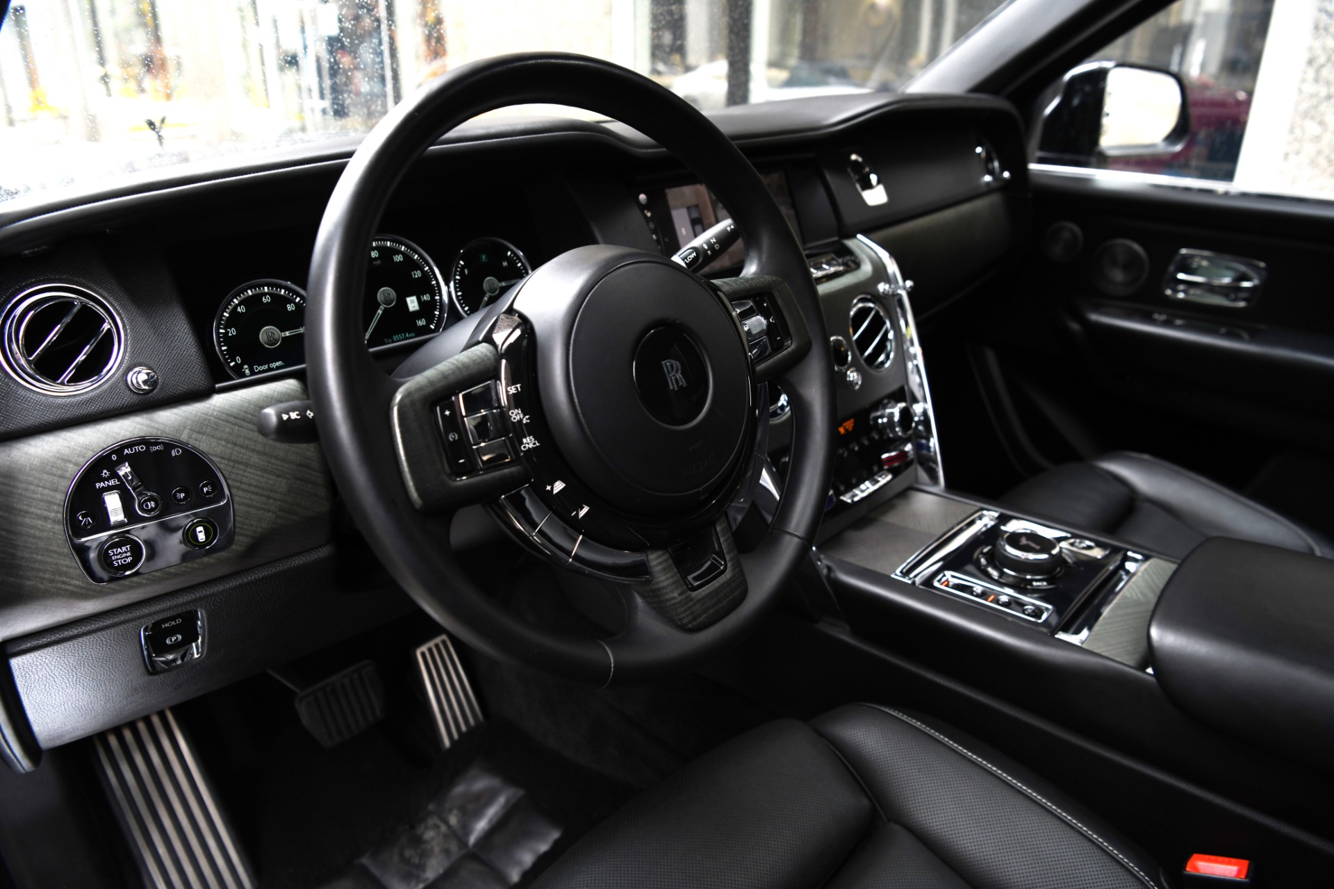 Used 2019 Rolls-Royce Cullinan | St. Petersburg, FL