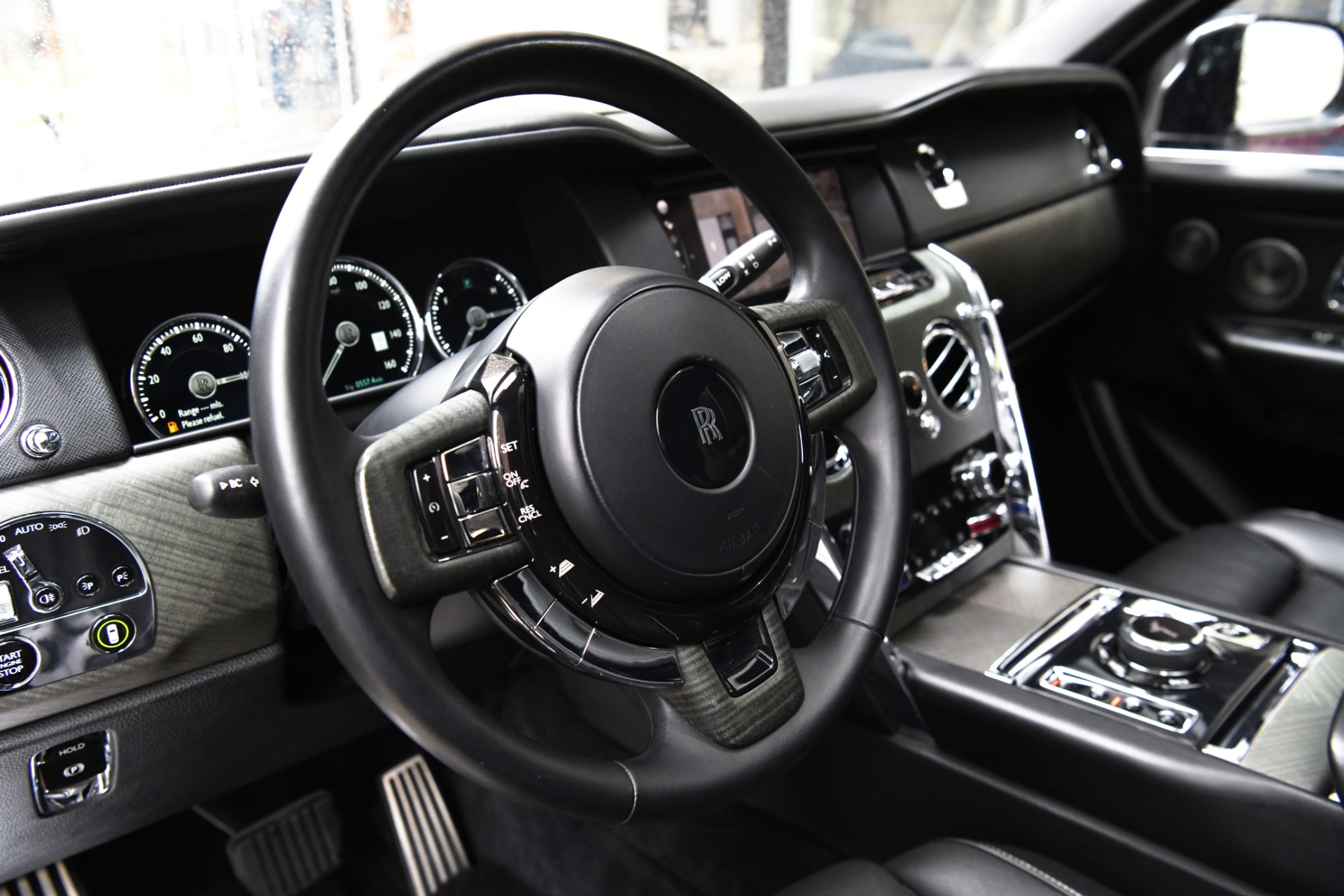 Used 2019 Rolls-Royce Cullinan | St. Petersburg, FL