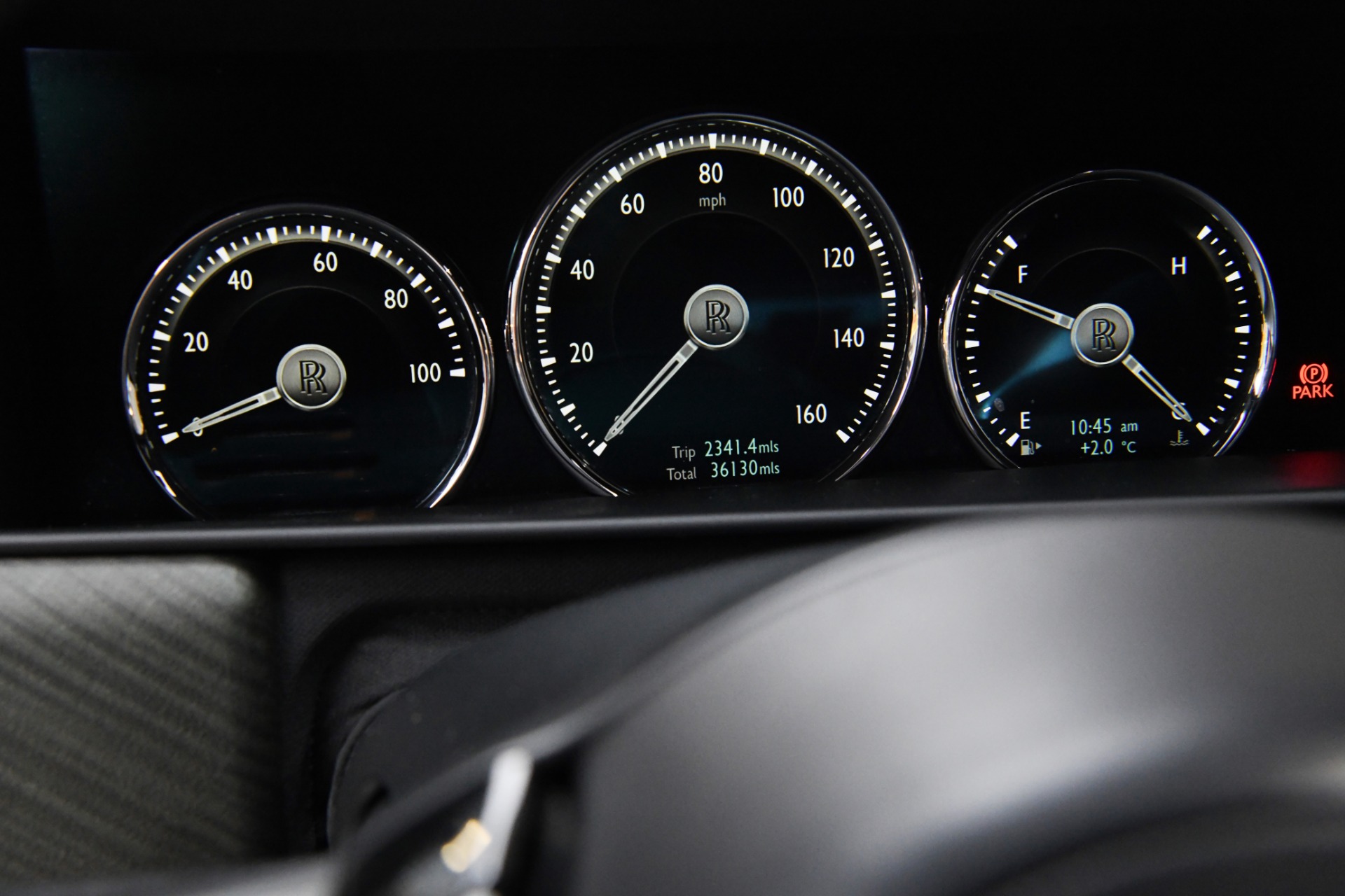 Used 2019 Rolls-Royce Cullinan | St. Petersburg, FL