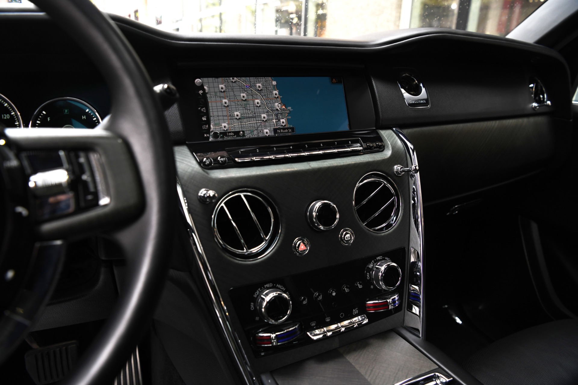 Used 2019 Rolls-Royce Cullinan | St. Petersburg, FL