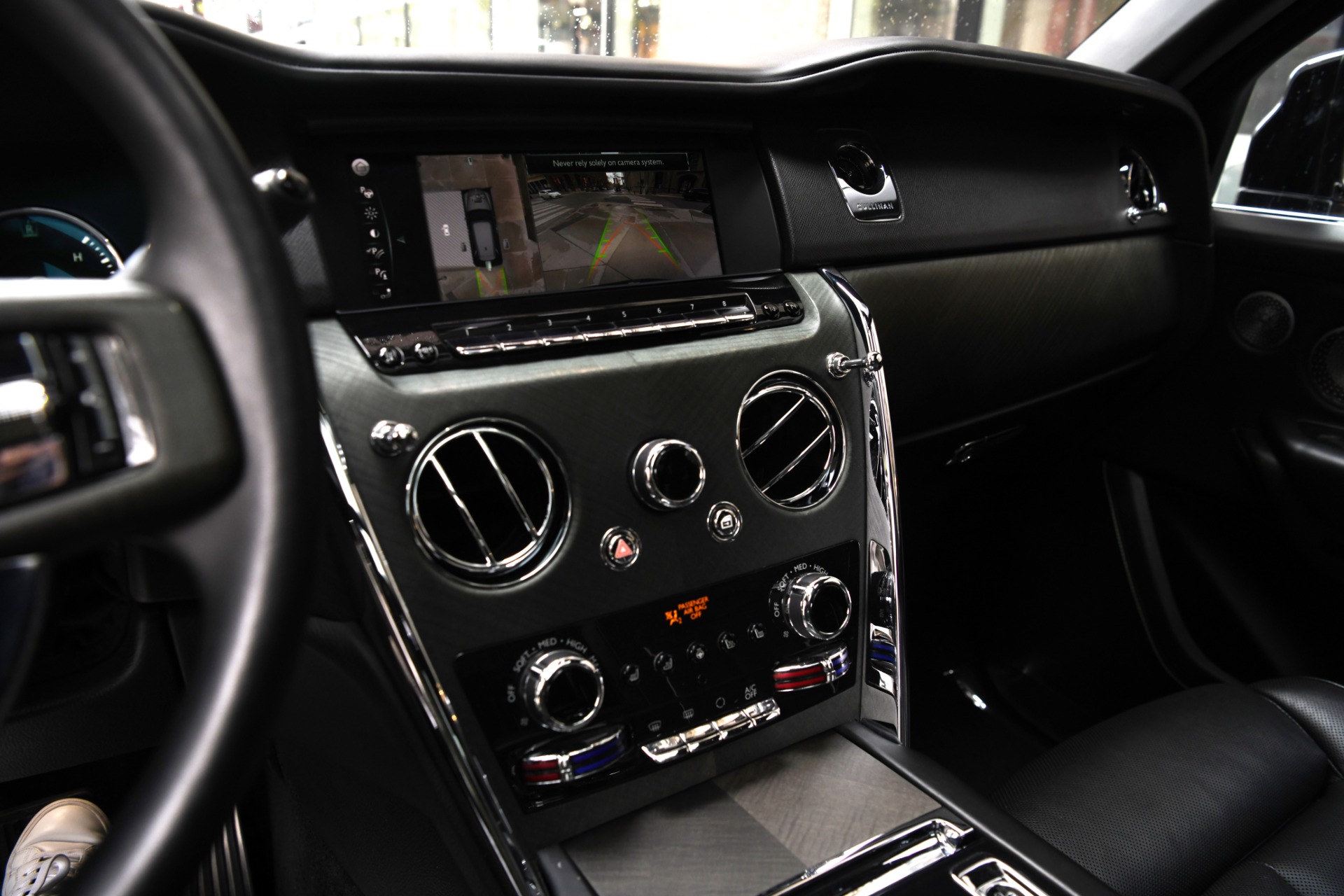 Used 2019 Rolls-Royce Cullinan | St. Petersburg, FL