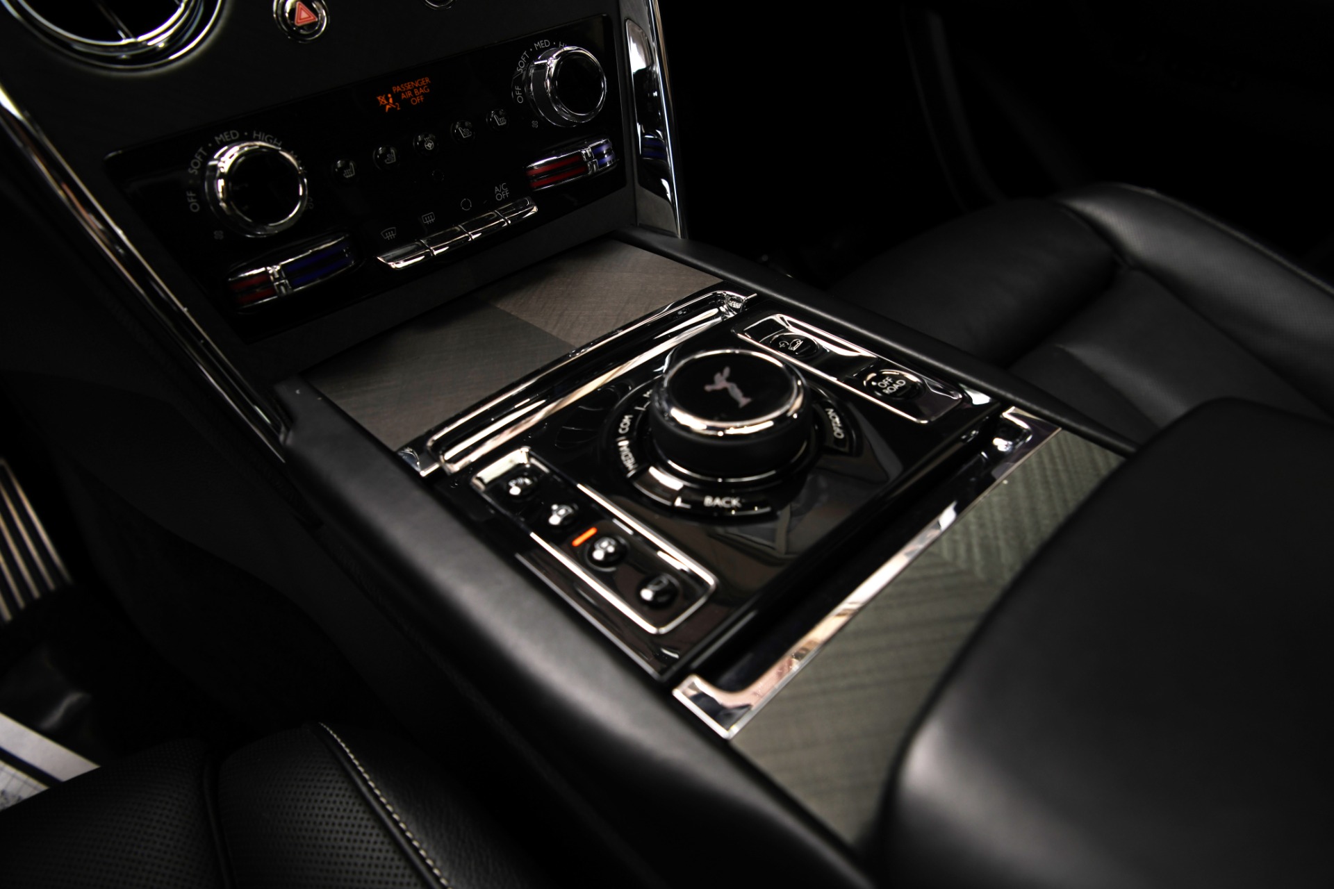 Used 2019 Rolls-Royce Cullinan | St. Petersburg, FL