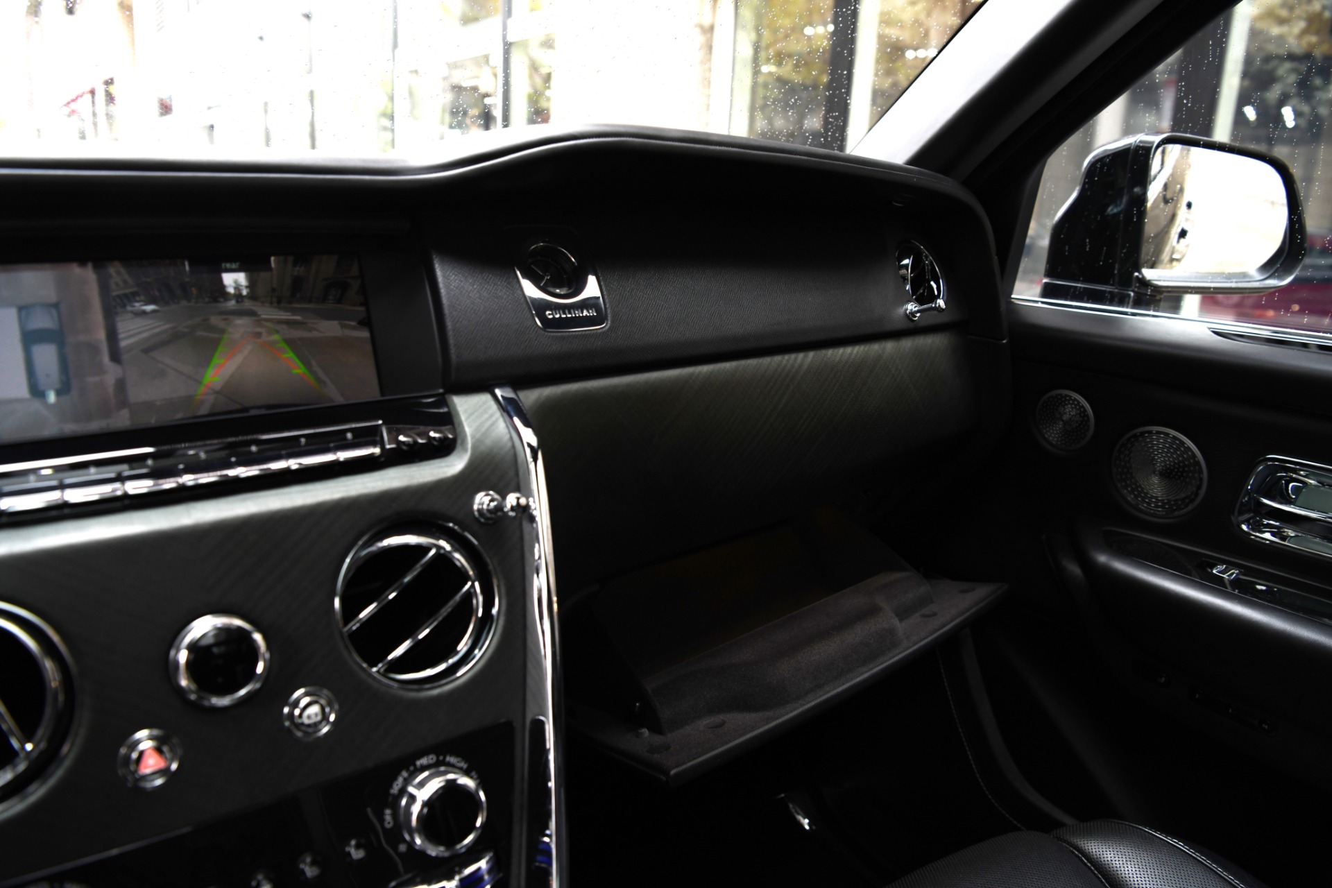 Used 2019 Rolls-Royce Cullinan | St. Petersburg, FL