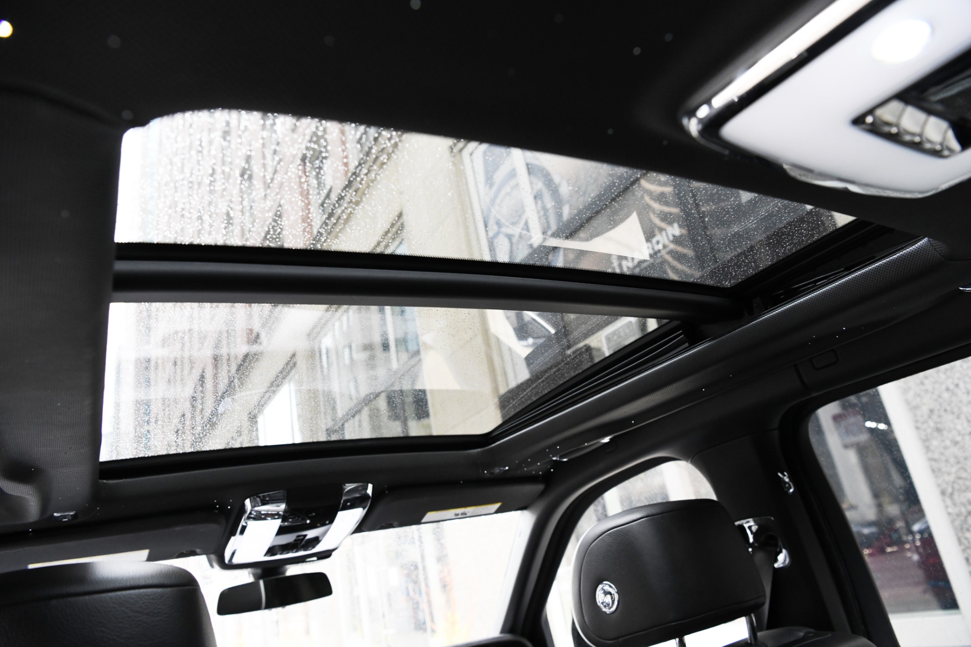 Used 2019 Rolls-Royce Cullinan | St. Petersburg, FL