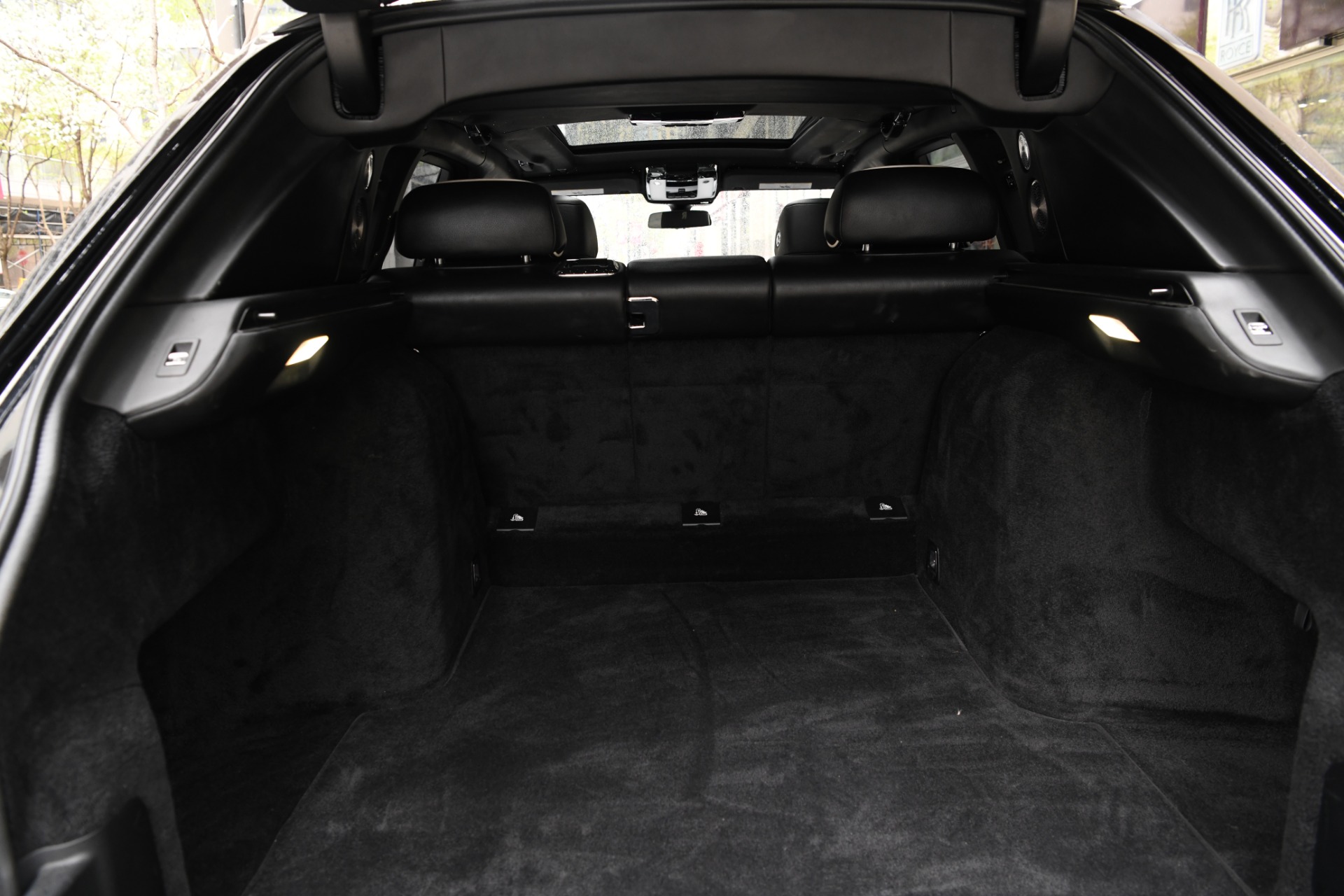 Used 2019 Rolls-Royce Cullinan | St. Petersburg, FL