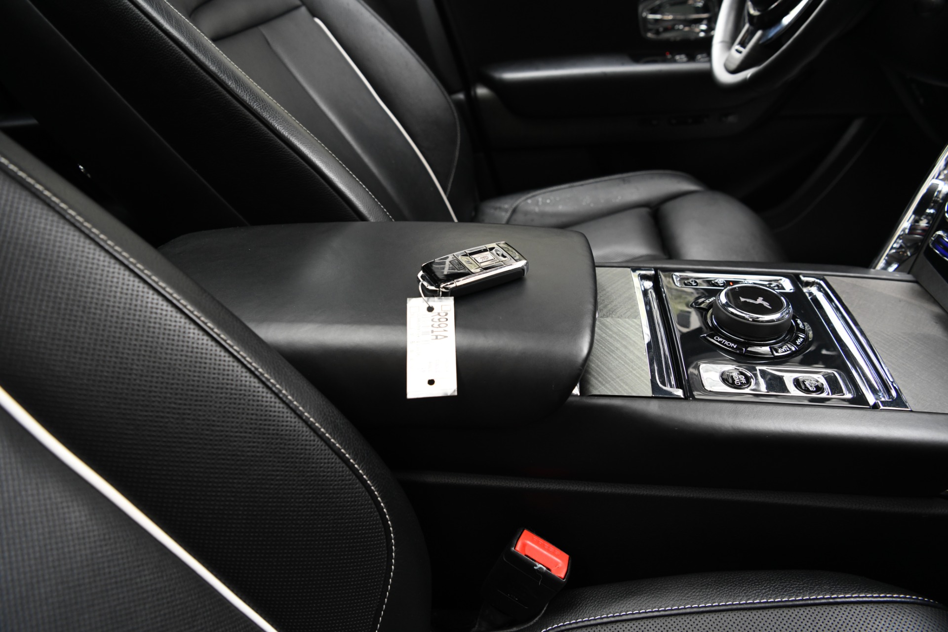 Used 2019 Rolls-Royce Cullinan | St. Petersburg, FL