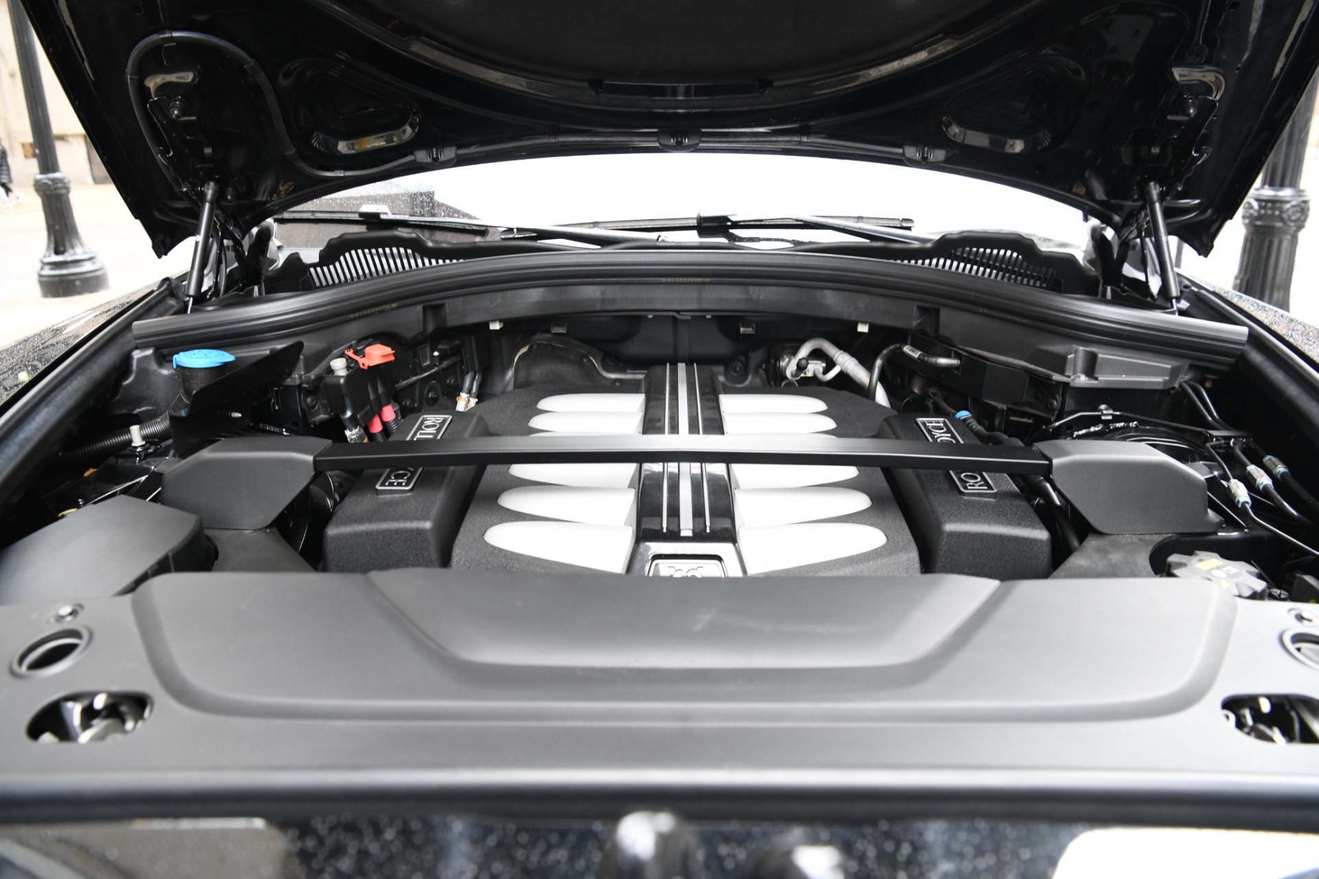 Used 2019 Rolls-Royce Cullinan | St. Petersburg, FL