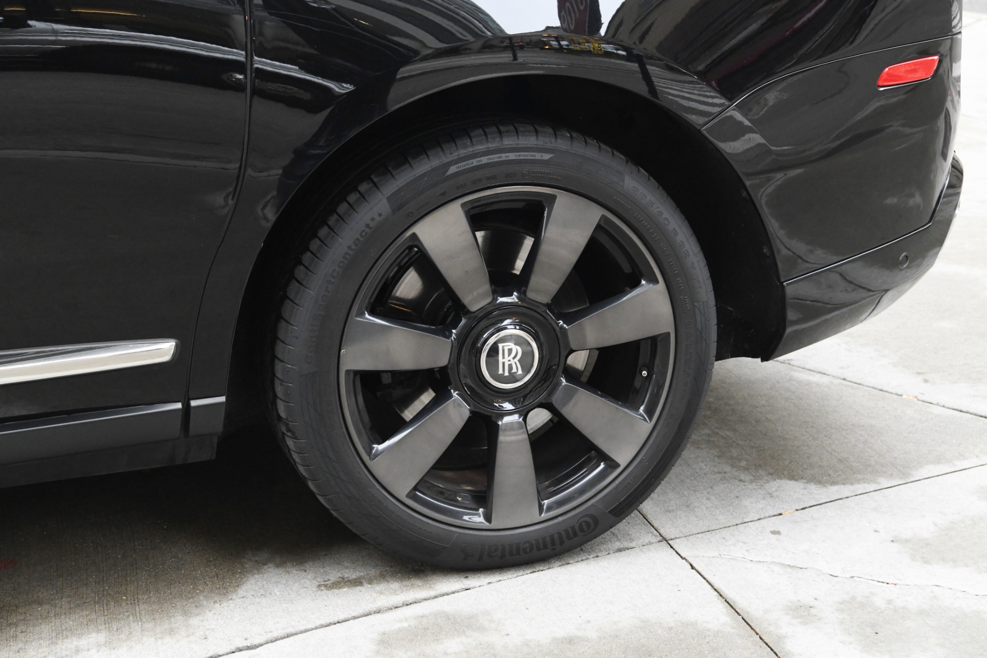 Used 2019 Rolls-Royce Cullinan | St. Petersburg, FL