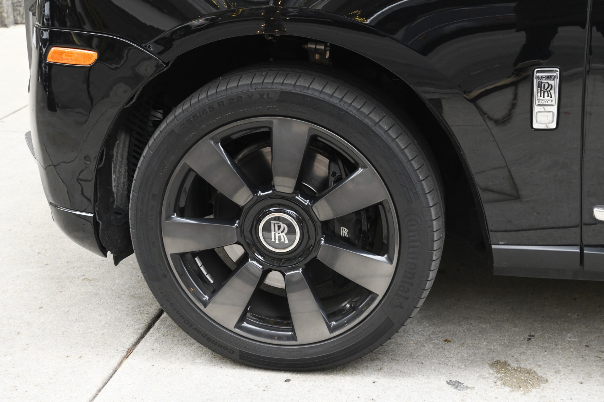 Used 2019 Rolls-Royce Cullinan | St. Petersburg, FL