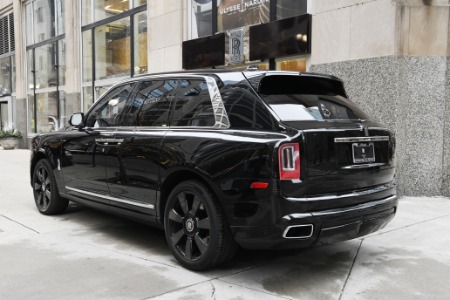 Used 2019 Rolls-Royce Cullinan  | Chicago, IL