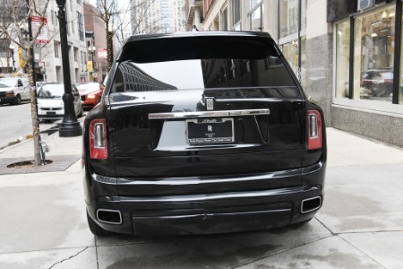 Used 2019 Rolls-Royce Cullinan  | Chicago, IL