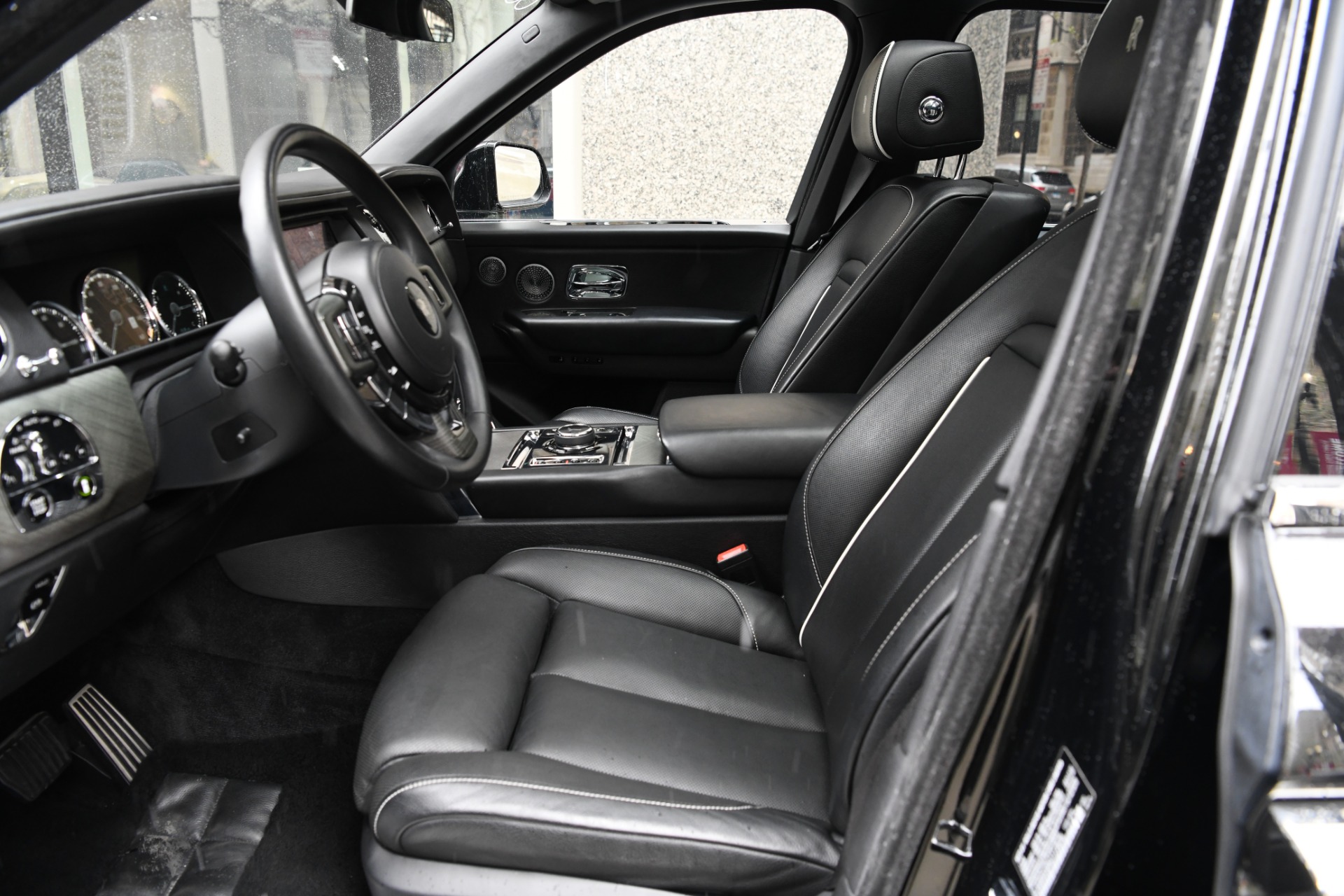 Used 2019 Rolls-Royce Cullinan | St. Petersburg, FL