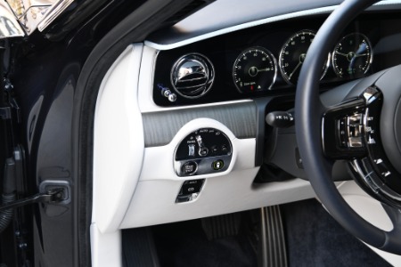 Used 2021 Rolls-Royce Ghost  | Chicago, IL