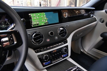 Used 2021 Rolls-Royce Ghost  | Chicago, IL