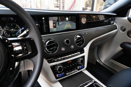 Used 2021 Rolls-Royce Ghost  | Chicago, IL