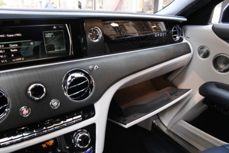 Used 2021 Rolls-Royce Ghost  | Chicago, IL