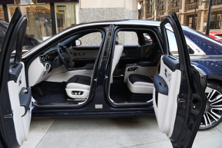 Used 2021 Rolls-Royce Ghost  | Chicago, IL