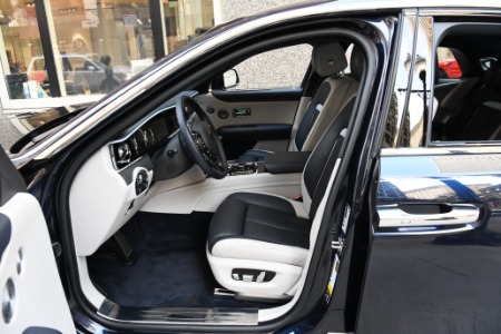 Used 2021 Rolls-Royce Ghost  | Chicago, IL