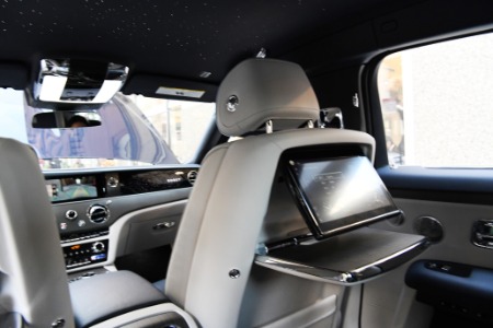 Used 2021 Rolls-Royce Ghost  | Chicago, IL