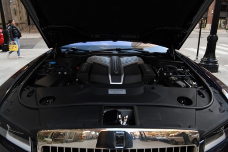 Used 2021 Rolls-Royce Ghost  | Chicago, IL