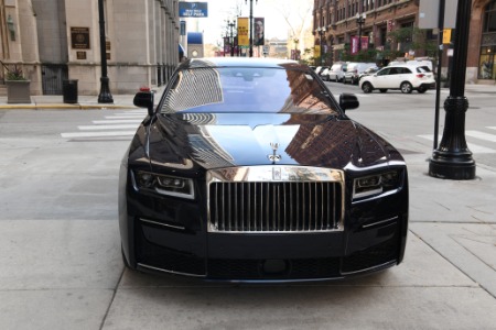 Used 2021 Rolls-Royce Ghost  | Chicago, IL