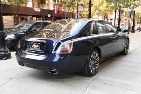 Used 2021 Rolls-Royce Ghost  | Chicago, IL