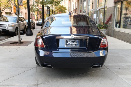 Used 2021 Rolls-Royce Ghost  | Chicago, IL