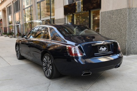 Used 2021 Rolls-Royce Ghost  | Chicago, IL