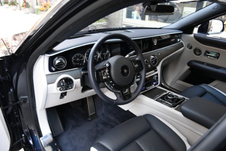 Used 2021 Rolls-Royce Ghost  | Chicago, IL