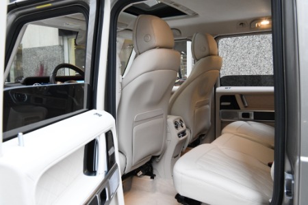 Used 2021 Mercedes-Benz G-Class G 550 | Chicago, IL