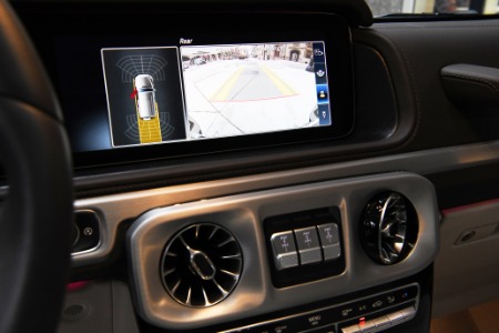 Used 2021 Mercedes-Benz G-Class G 550 | Chicago, IL