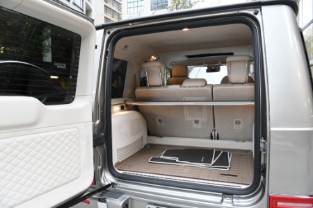 Used 2021 Mercedes-Benz G-Class G 550 | Chicago, IL