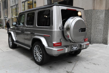 Used 2021 Mercedes-Benz G-Class G 550 | Chicago, IL