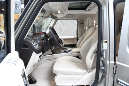 Used 2021 Mercedes-Benz G-Class G 550 | Chicago, IL