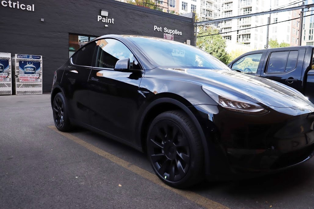 Used 2022 Tesla Model Y Long Range | St. Petersburg, FL