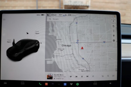 Used 2022 Tesla Model Y Long Range | Chicago, IL