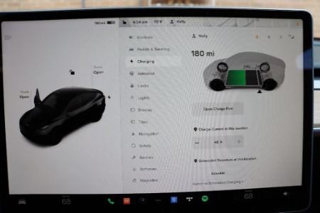 Used 2022 Tesla Model Y Long Range | Chicago, IL