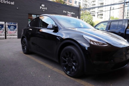 Used 2022 Tesla Model Y Long Range | Chicago, IL