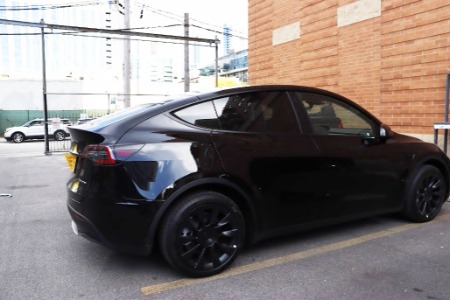 Used 2022 Tesla Model Y Long Range | Chicago, IL