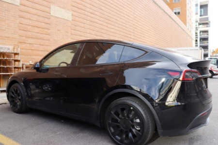 Used 2022 Tesla Model Y Long Range | Chicago, IL